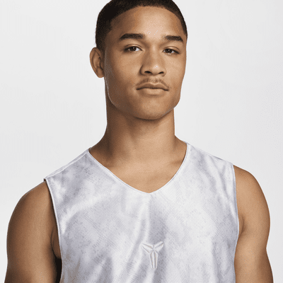 Kobe Men's Nike Dri-FIT Standard Issue Reversible Basketball